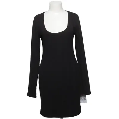 Klänning (Svart) från ASOS Design Bomull, Elastan, Polyester