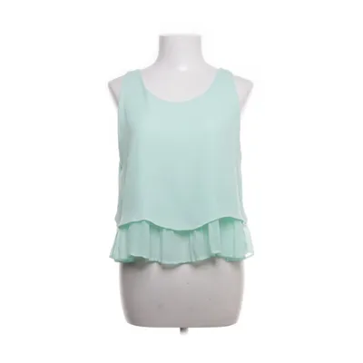 Tanktop (Turquoise) van Tally Weijl
