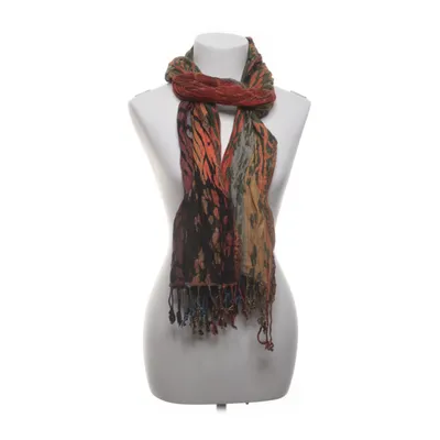 Sjal (Flerfärgad) från Barcelona