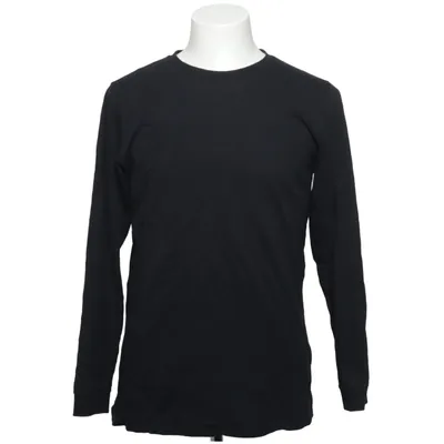 Long sleeve T-shirt (Gray) from Legends Cotton