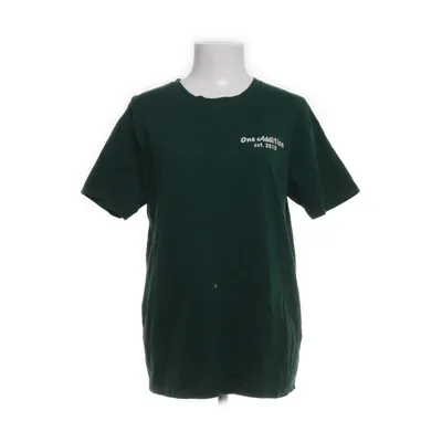 T-shirt (Grön) från Earth Positive Ekologisk bomull