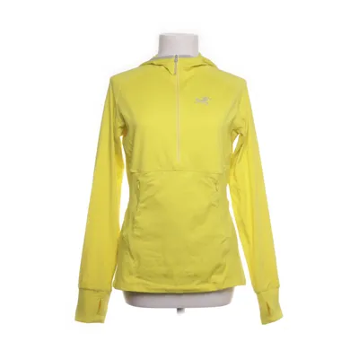 Huvtröja (Gul) från Arc'teryx Elastan, Polyester