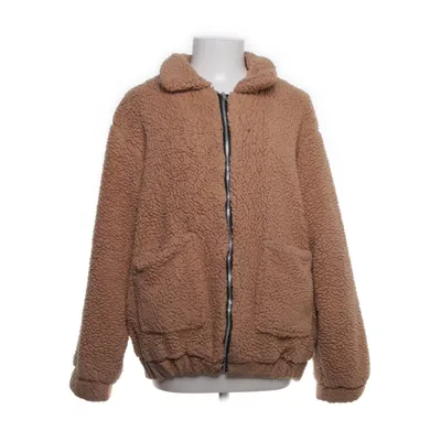Vinterjacka (Beige) från Lanshifei