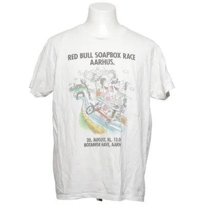 T-shirt (Imperial) fra Sol s- Imperial Bomuld