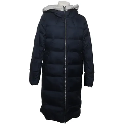 Vinterkappa (Blå) från Savage Polyamid, Polyester