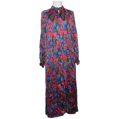 Maxikleid (Mehrfarbig) von Caroline Biss