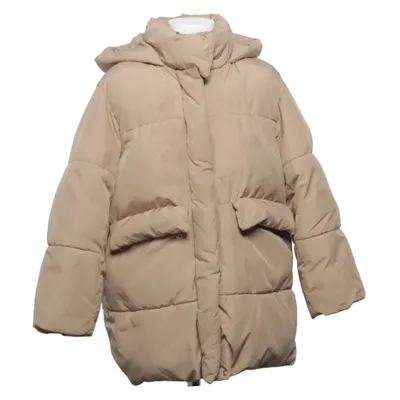 Winterjas (Beige) van Zara