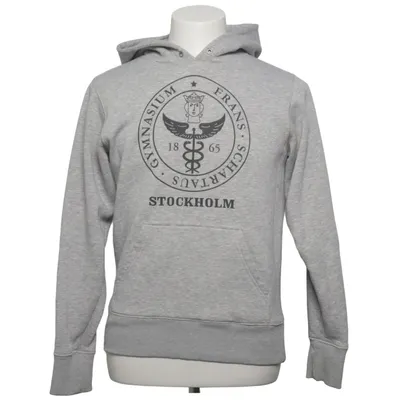 Hoodie (Gray) from Estate Clothing