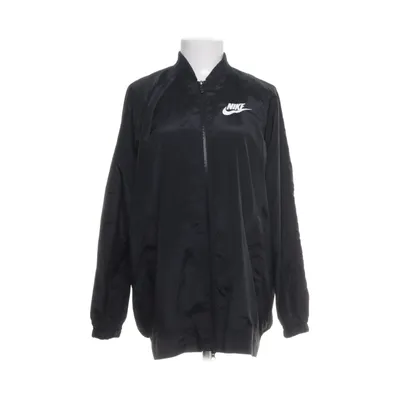 Träningsjacka (Svart) från Nike Polyester