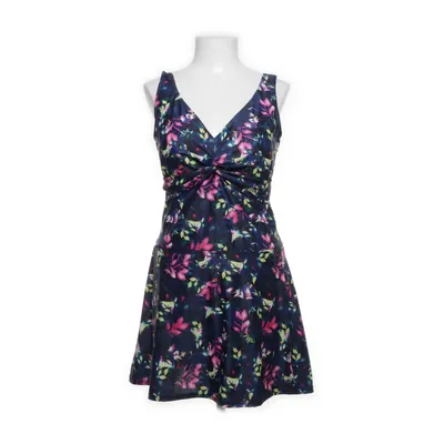 Dress (Blue, Multicolored) from Cellbes