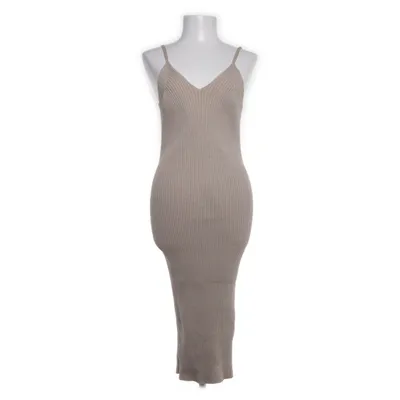 Kjole (Beige) fra Arket Bomuld, Polyamid, Elastan