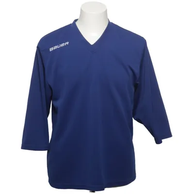 Maillot de sport (Bleu) de Bauer Team