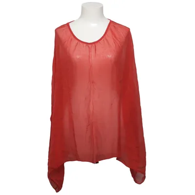 Blouse (Rouge) de JS Millenium