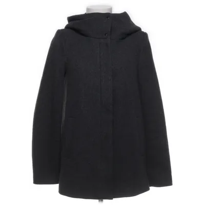 Kappa (Grå) från Vero Moda Akryl, Bomull, Polyamid, Polyester, Viskos, Ull