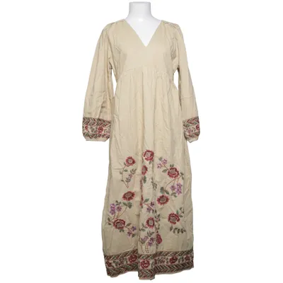Maxikjole (Dress Balia) fra Louise Misha Økologisk bomuld