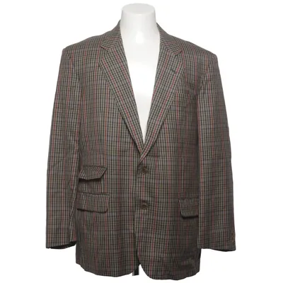 Blazer (Beige, Bleu, Rouge) de Daks Laine