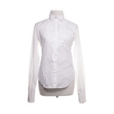 Smokingskjorta (Vit) från Ralph Lauren Sport Bomull