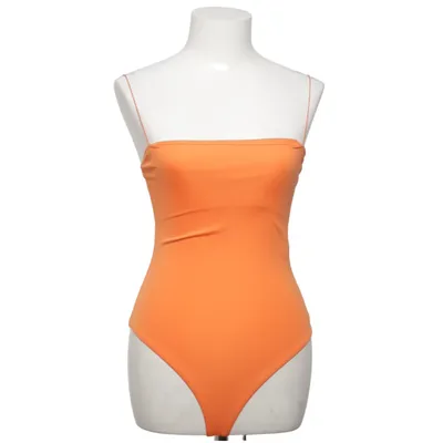 Body (Orange) de QuZu Élasthane, Polyester