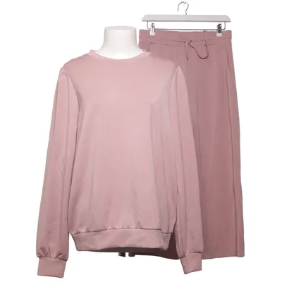 Loungewear (Pink) fra Soyaconcept Elastan, Modal, Polyester