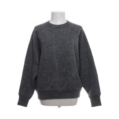 Trui (Grijs) van Filippa K Elastaan, Mohair, Polyamide, Wol