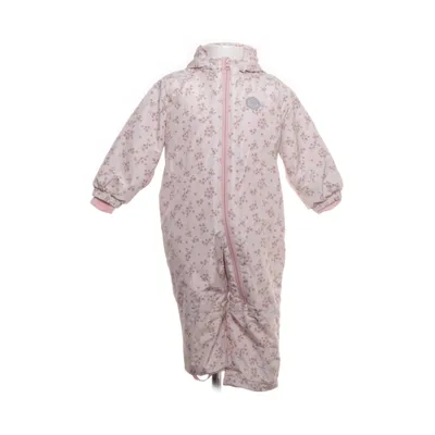 Outdoor overalls  (Beige, Flerfarvet) fra Lupilu Polyester