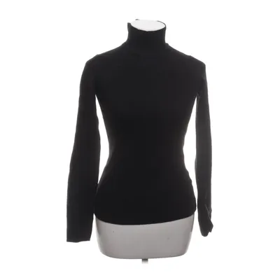 Polotröja (Svart) från Nak Polyamid, Viskos