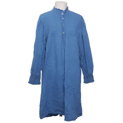 Robe (Bleu) de Copenhagen Luxe