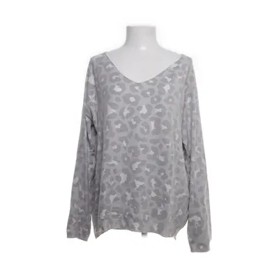 Pullover (Grijs) van New Collection