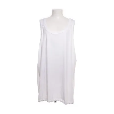 Linne (Vit) från Yours Bomull, Polyester