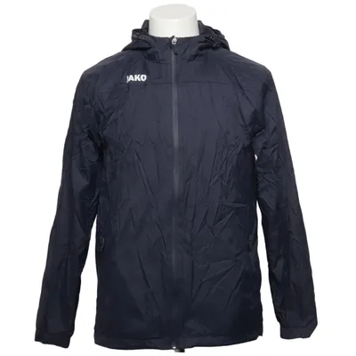 Träningsjacka (Blå) från Jako Polyamid, Polyester