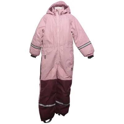 Overall (Roze, Lila) van MyWear Kids Polyester