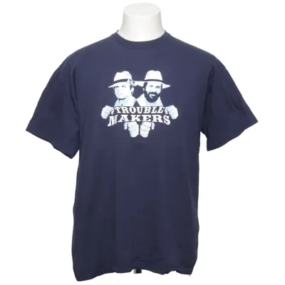 T-shirt (Classic Valueweight) fra Fruit of the Loom Bomuld