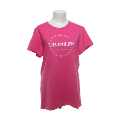 Träningstopp (Rosa) från Blacc Elastan, Polyester