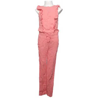 Byxdress (Rosa) från Lili Gaufrette Viskos