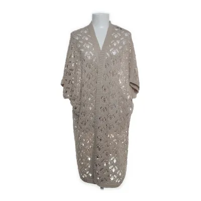 Väst (Beige) från Ze-Ze Concept Polyester