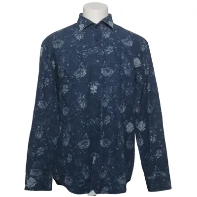 Shirt (Włoski) van Bytom Katoen