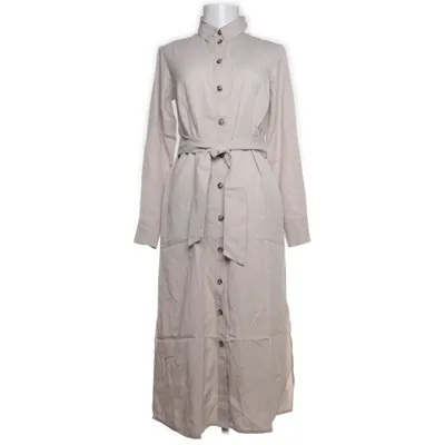 Shirt dress (Beige) from Seraphine