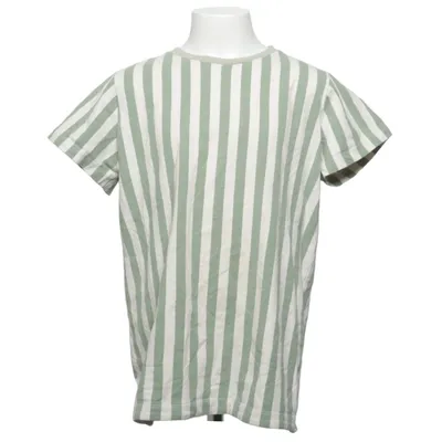 T-shirt (Grön, Vit) från Mamma Louise Syr