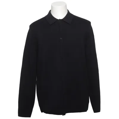 Cardigan (Zwart) van COS Wol