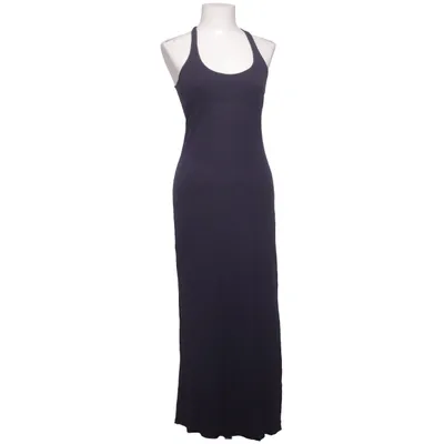 Robe longue (Bleu) de Armani Exchange