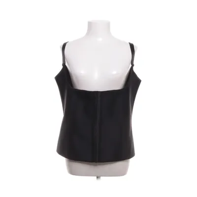 Corset (Black) from Corset Story Cotton, Elastane