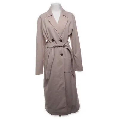 Kappa (THE SPRING COAT) från Sanne Alexandra Elastan, Polyester