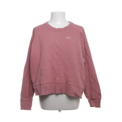 Sweatshirt (Pink) fra JJXX Økologisk bomuld