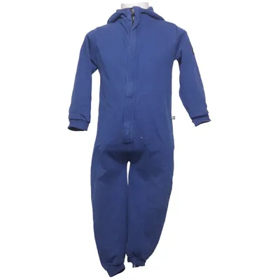 Onesie (Blauw) van Brand Katoen