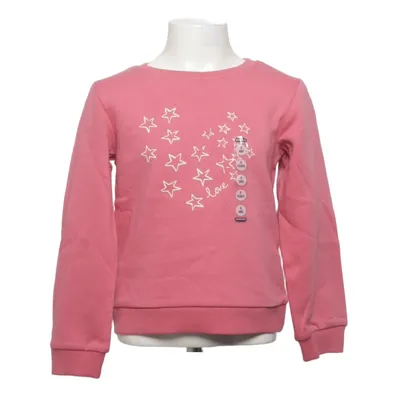 Sweatshirt (Roze) van Orchestra Katoen, Polyester