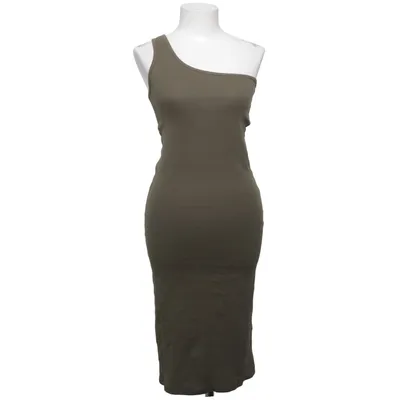 Robe longue (Vert) de H2O Fagerholt Élasthane, Coton biologique