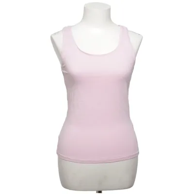 Tanktop (Stretch Vest) fra Primark Bomuld, Elastan
