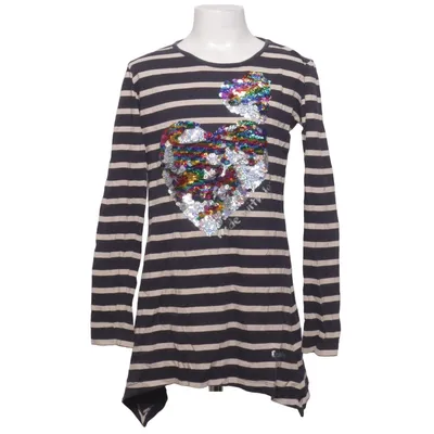 Lange mouwen shirt (17Wgtkad) van Desigual Katoen