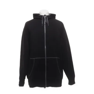 Huvtröja (Svart) från Acode Bomull, Polyester