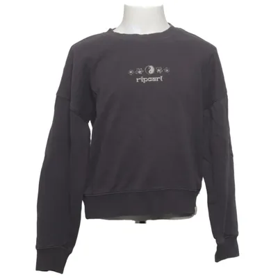 Sweatshirt (Gray) from Rip Curl Cotton